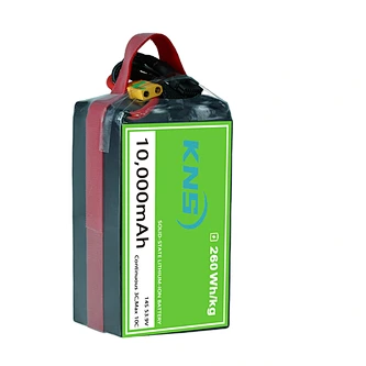 drone big battery